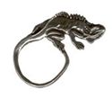 Picture of B2113   Iguana Eyeglass holder Pin 