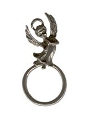 Picture of B2114   Angel Eyeglass holder Pin 