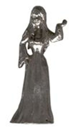 Picture of C3010   Sorceress Figurine 