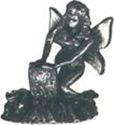 Picture of C3022   Fairy Figurine 