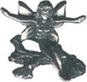 Picture of C3023   Fairy Figurine 