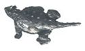 Picture of C3025   Horny Toad Figurine 