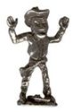 Picture of C3044   Gun Fighter Figurine 