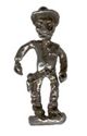 Picture of C3047   Gun Fighter Figurine 