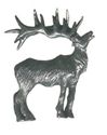 Picture of C3105   Elk Flat 