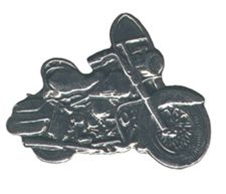 Picture of C3110   Motorcycle Flat 