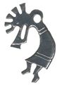 Picture of C3111   Kokopelli Flat 