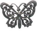 Picture of C3118   Butterfly Flat 