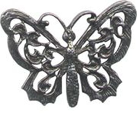 Picture of C3118   Butterfly Flat 