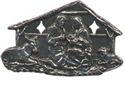 Picture of C3119   Nativity Flat 