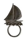 Picture of C3121   Sailboat Eyeglass Holder Pin 