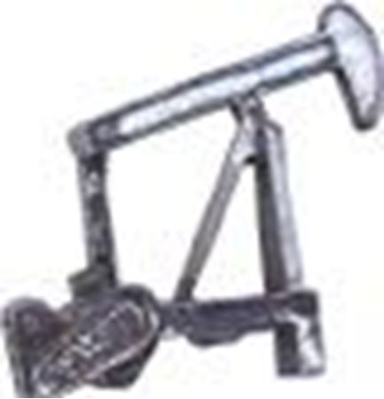 Picture of C3142   Oil Derrick Figurine