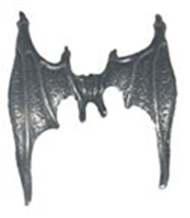 Picture of D4005W   Dragon Wings Figurine 