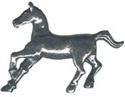Picture of D4049   Horse Figurine 
