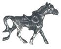 Picture of D4050   Horse Figurine 