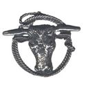 Picture of D4102   Stear Skull Flat 