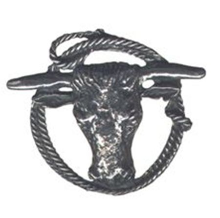 Picture of D4102   Stear Skull Flat 