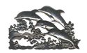 Picture of D4109   Dolphins Flat 