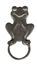 Picture of D4120   Frog Eyeglass Holder Pin 