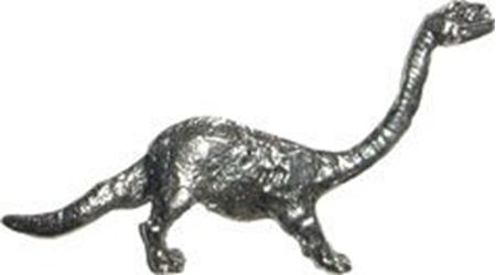 Picture of D4136   Dinosaur Flat 