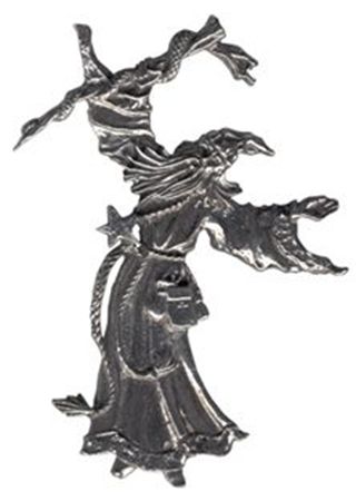 Picture of D4139   Wizard Flat 