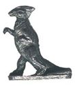 Picture of E5019   Dinosaur Figurine 