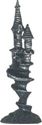 Picture of E5103   Castle Figurine 