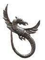 Picture of E5116   Dragon Eyeglass Holder Pin 