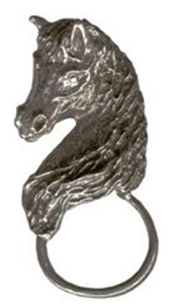 Picture of E5126   Horse Eyeglass Holder Pin 