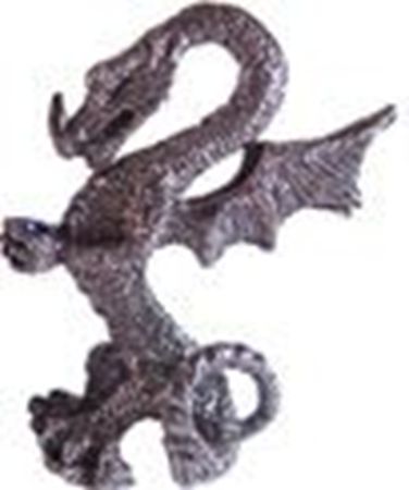 Picture of E5157   Dragon Figurine 