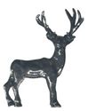Picture of F6028   Deer Figurine 