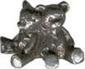 Picture of F6045   Double Bear Figurine 