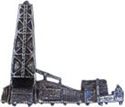 Picture of F6052   Oil Derrick Figurine