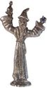 Picture of H8048   Wizard Figurine 