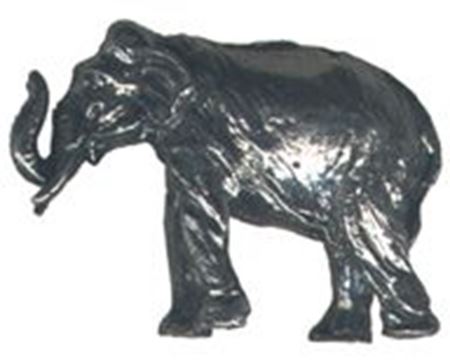 Picture of K10007 Elephant Figurine 