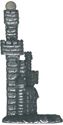 Picture of L10501   Castle Figurine 