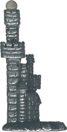 Picture of L10501   Castle Figurine 