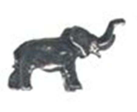 Picture of M11014   Elephant Figurine 