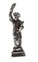 Picture of M11026   Lady Liberty Figurine 