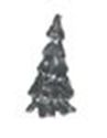 Picture of M11036   Pine Tree Figurine 