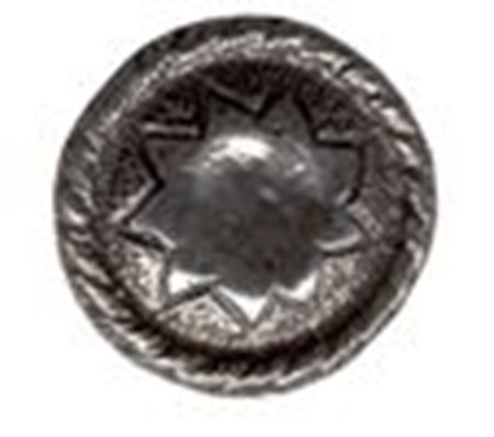 Picture of M11037   Disc Marble Base 