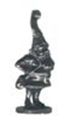 Picture of M11038   Gnome Figurine 