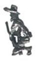 Picture of M11062   Miner Figurine 