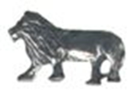 Picture of M11069   Lion Figurine 