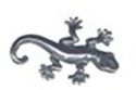 Picture of M11072   Lizard Figurine 