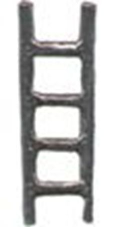Picture of M11087   Ladder Figurine 