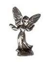 Picture of M11106   Angel Figurine 