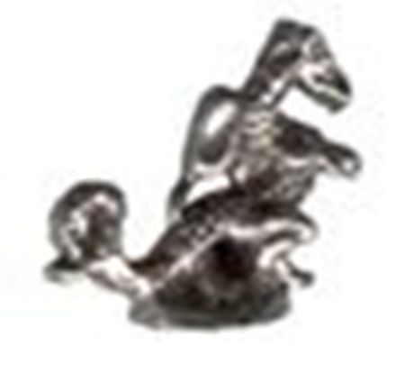 Picture of M11107   Dragon Figurine 