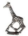 Picture of M11115   Giraffe Figurine 