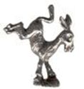 Picture of M11116   Donkey Figurine 